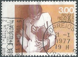 Portugal #1312 1976 NH