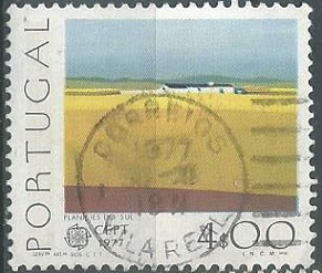 Portugal #1332 1977 NH