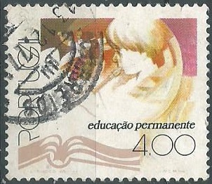 Portugal #1339  1977  NH