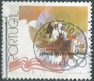 Portugal #1340  1977  NH