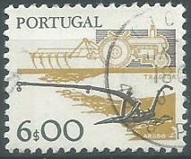 Portugal #1367  1978