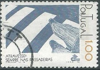 Portugal #1384  1978  NH
