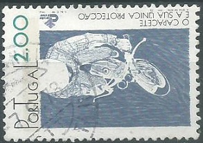 Portugal #1385 1978  NH