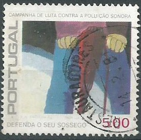 Portugal #1419  1979  NH