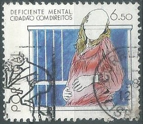 Portugal #1430 1979  NH