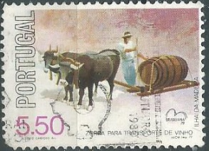 Portugal #1436 1979  NH