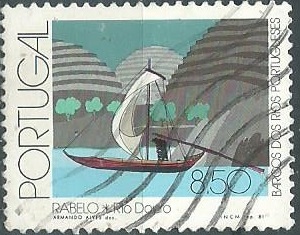 Portugal #1489 1981  NH