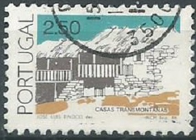 Portugal #1634  1985  NH