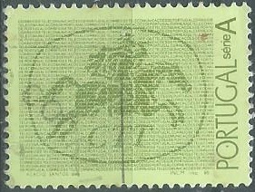 Portugal #1660 1985 NH