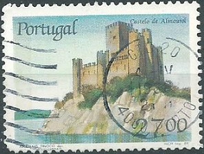 Portugal #1695 1988 NH