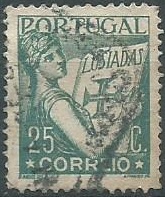 Portugal #504  1933  NH