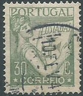 Portugal #505  1933  NH