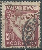 Portugal #512  1931  NH