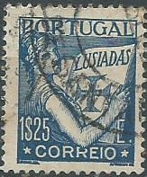 Portugal #514  1931  NH