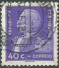 Portugal #556  1934  NH