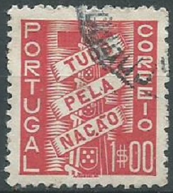 Portugal #568  1935  NH