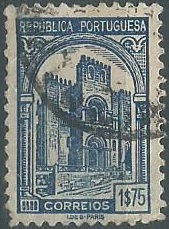 Portugal #568A  1935  NH