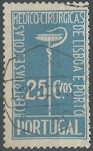 Portugal #571  1937  NH