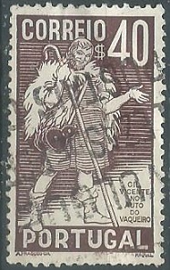 Portugal #572  1937  NH