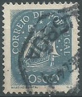 Portugal #628  1943  NH