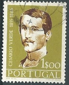 Portugal #828 1957 NH