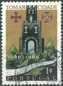 Portugal #878  1962  NH