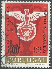 Portugal #901 1963 NH