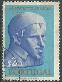 Portugal #909 1963 NH