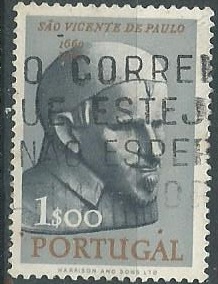Portugal #910 1963 NH