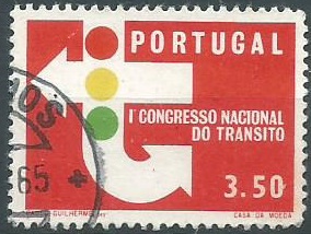 Portugal #944 1965 NH