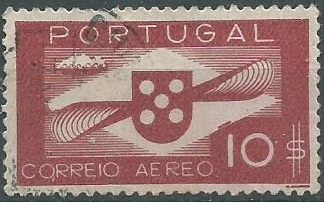 Portugal #C7 1936 NH