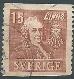 Suecia #294 1939
