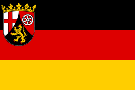 Alemania Renania-Palatinado 