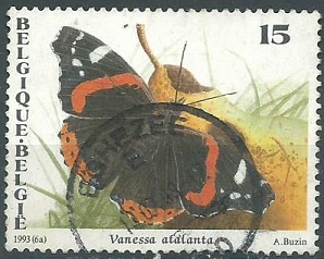 Belgica #1485 1993 NH