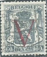 Belgica #364 1944