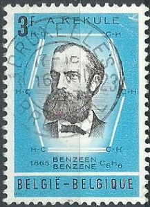 Belgica #672 1966 NH