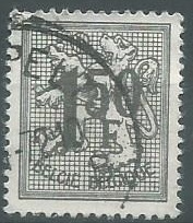 Belgica #969 1977