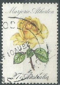 AUSTRALIA #826 1982
