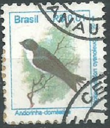 Brasil #2484 1984 NH