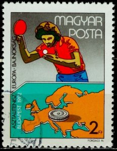Hungria #2734 1982 NH