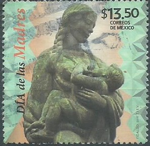 MEXICO #2934 2015 NH