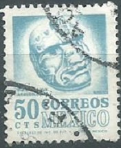 Mexico  #864   1950  NH