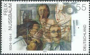 Alemania #2303 2004