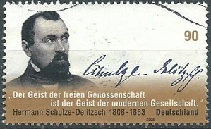 Alemania #2500  2008