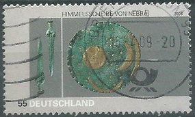 Alemania #2505  2008