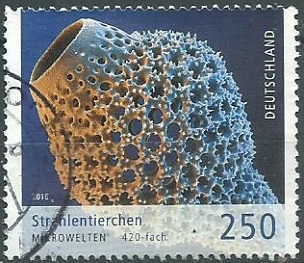 Alemania Mi#3247 2016 NH