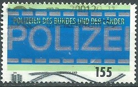 Alemania Mi#DE 3480  2019