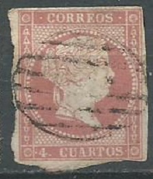 España #37  1855