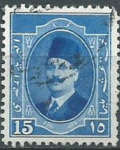 Egipto #98  1923