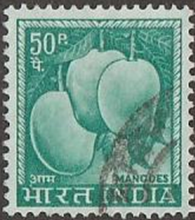 India #416  1965